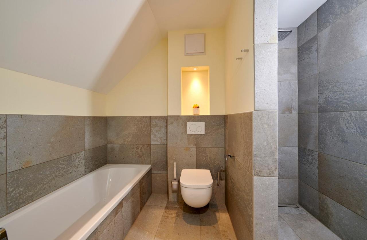 Bachhof Resort Apartments Kirchroth Luaran gambar