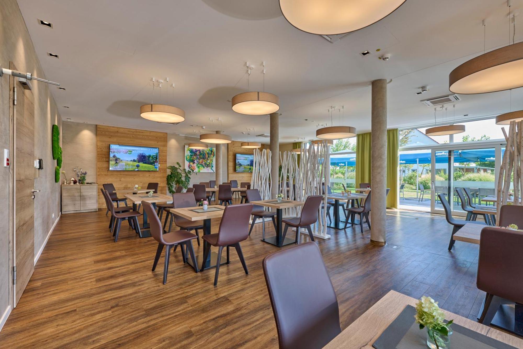 Bachhof Resort Apartments Kirchroth Luaran gambar