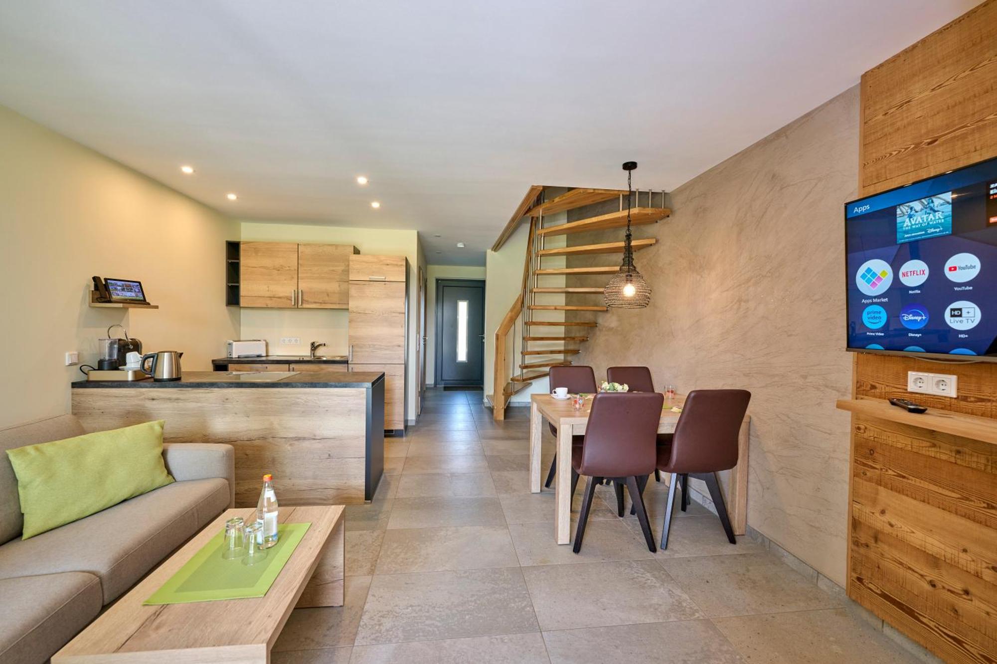 Bachhof Resort Apartments Kirchroth Luaran gambar