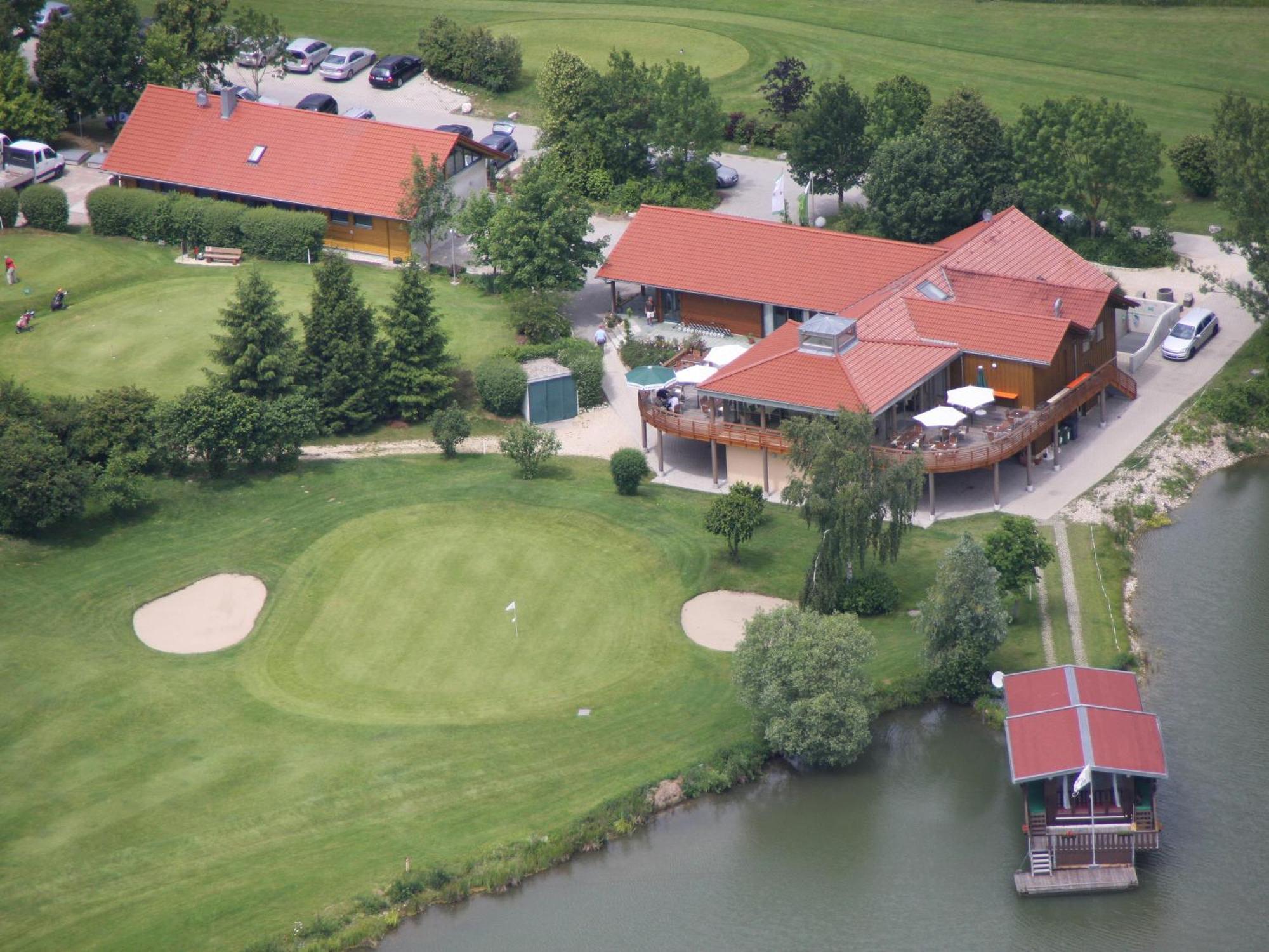 Bachhof Resort Apartments Kirchroth Luaran gambar